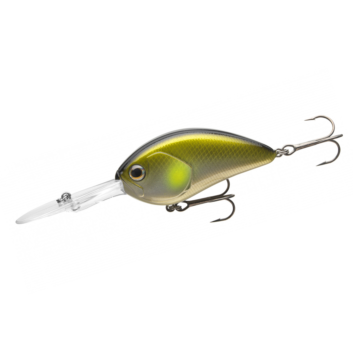 Воблер Daiwa Steez Crank 500F-DR 70mm 27.8g #AYU