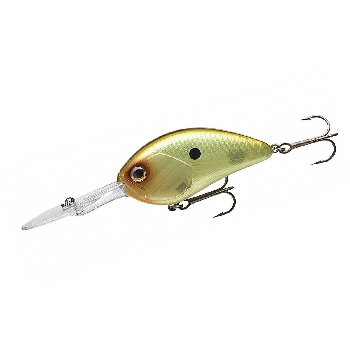Воблер Daiwa Steez Crank 500F-DR 70mm 27.8g #BL