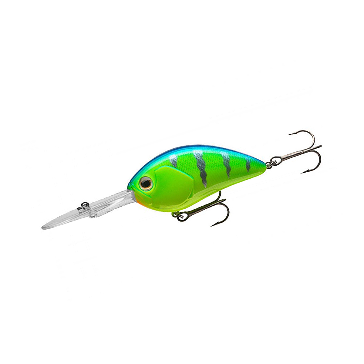 Воблер Daiwa Steez Crank 500F-DR 70mm 27.8g #MC