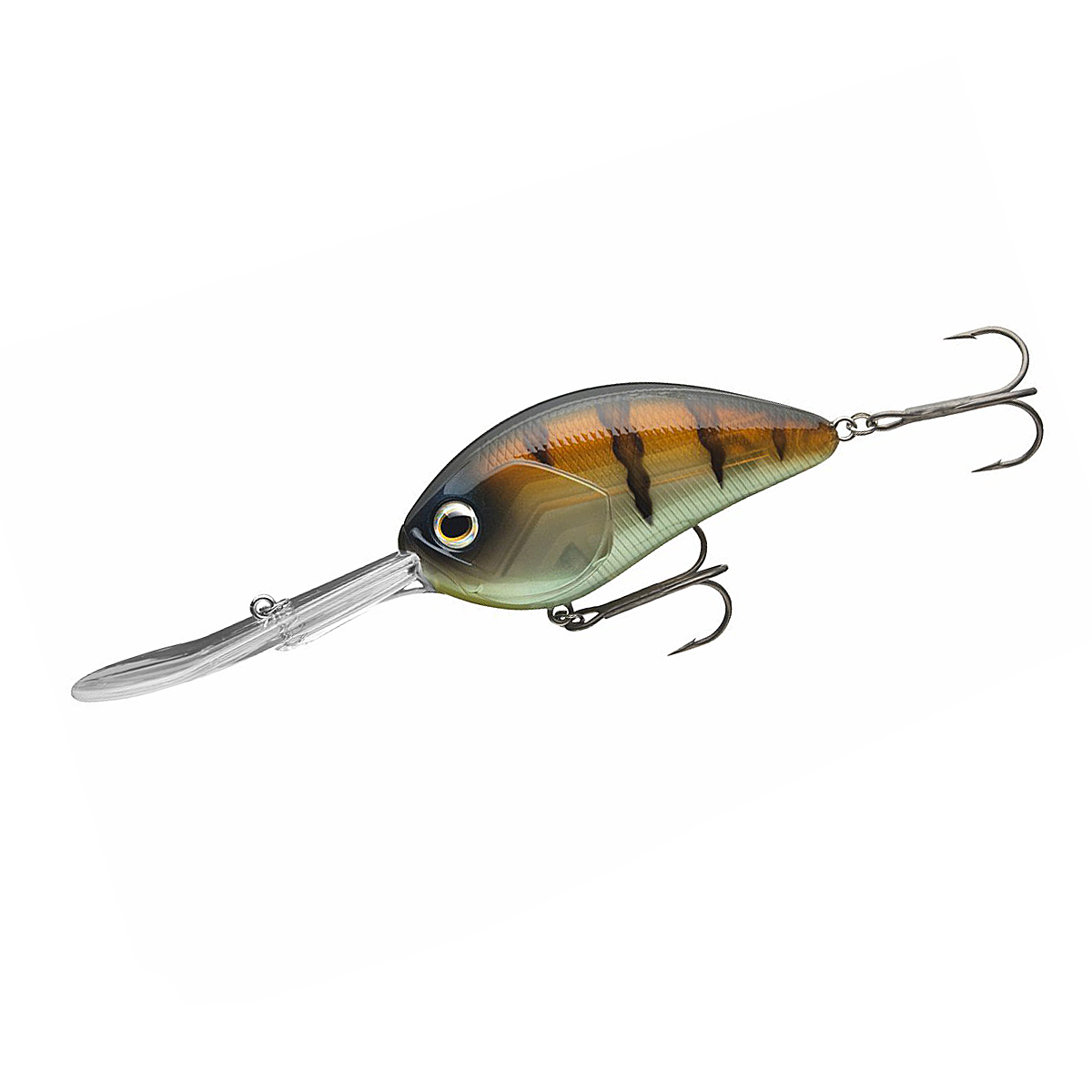 Воблер Daiwa Steez Crank 500F-DR 70mm 27.8g #GBG