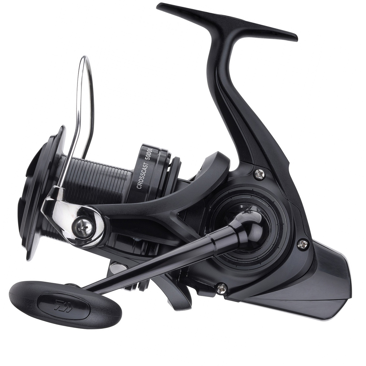Катушка Daiwa Crosscast 35 SCW 5000LD QD