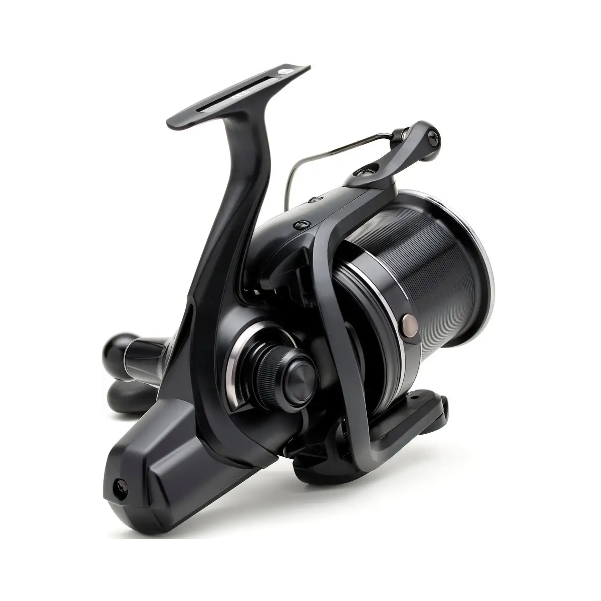 Катушка Daiwa 23 Emblem 35 SCW QD + зап. шпуля фото 4