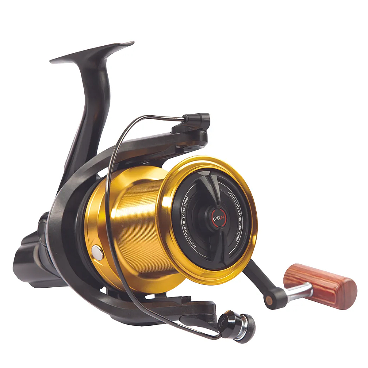 Котушка Daiwa 21 Crosscast 45 SCW 5000LD QD OT фото 5