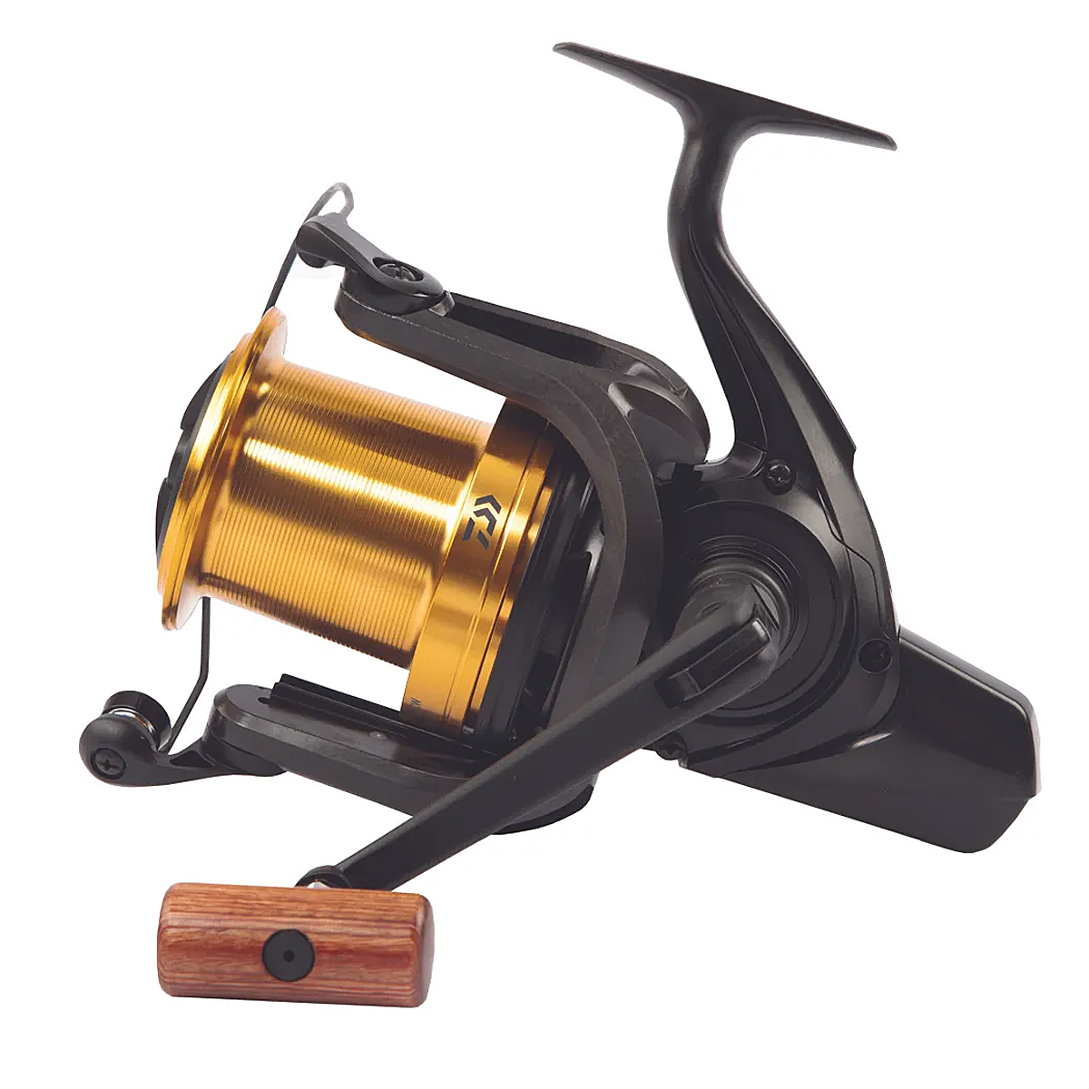 Катушка Daiwa 21 Crosscast 45 SCW 5000C QD OT фото 2