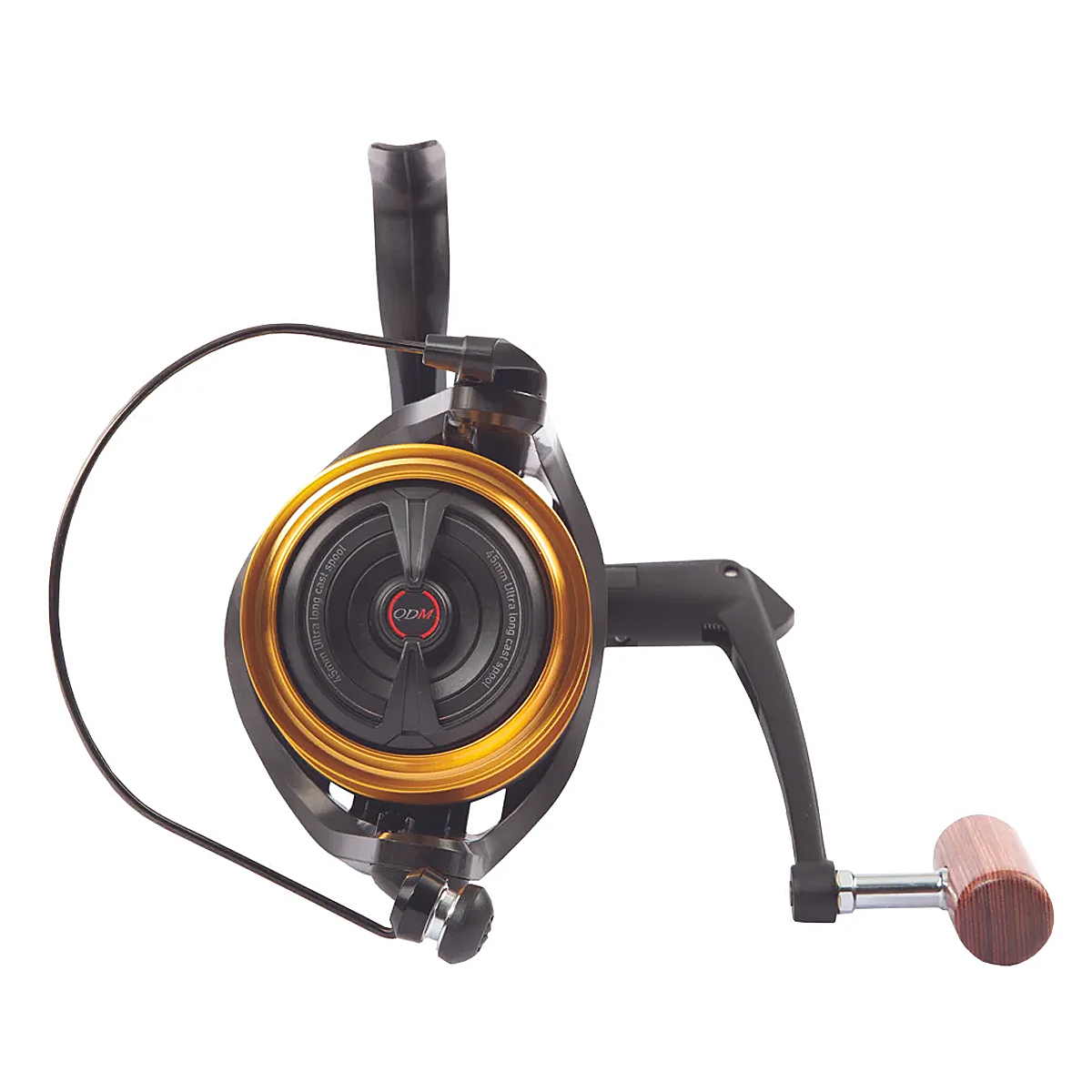 Катушка Daiwa 21 Crosscast 45 SCW 5000C QD OT фото 3
