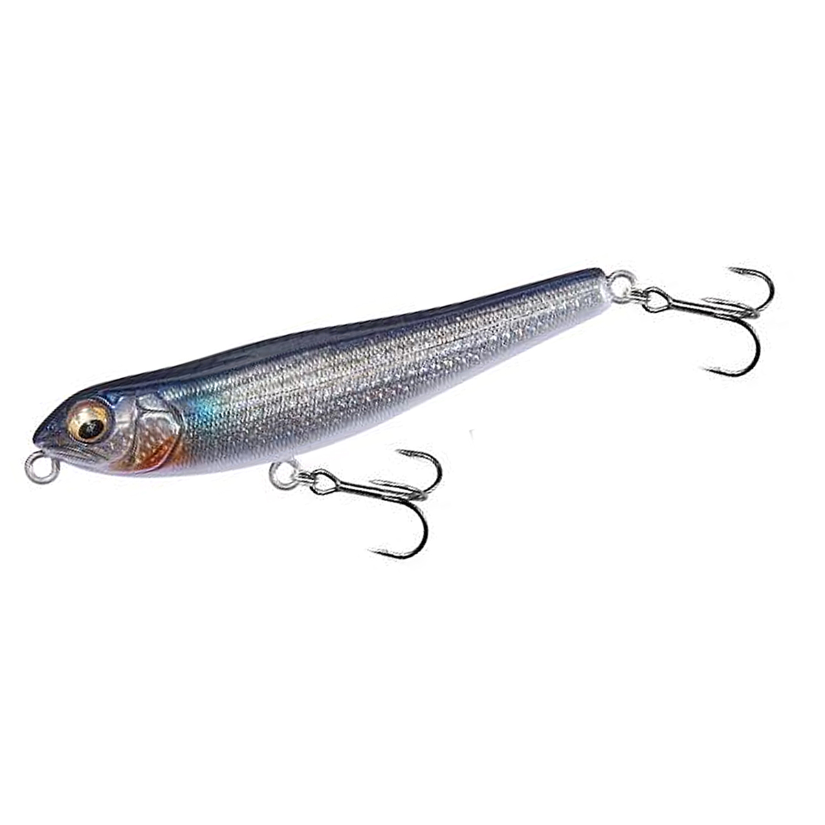 Воблер Megabass Dog-X Jr. SW 70F 71mm 6.5g #DD Bora