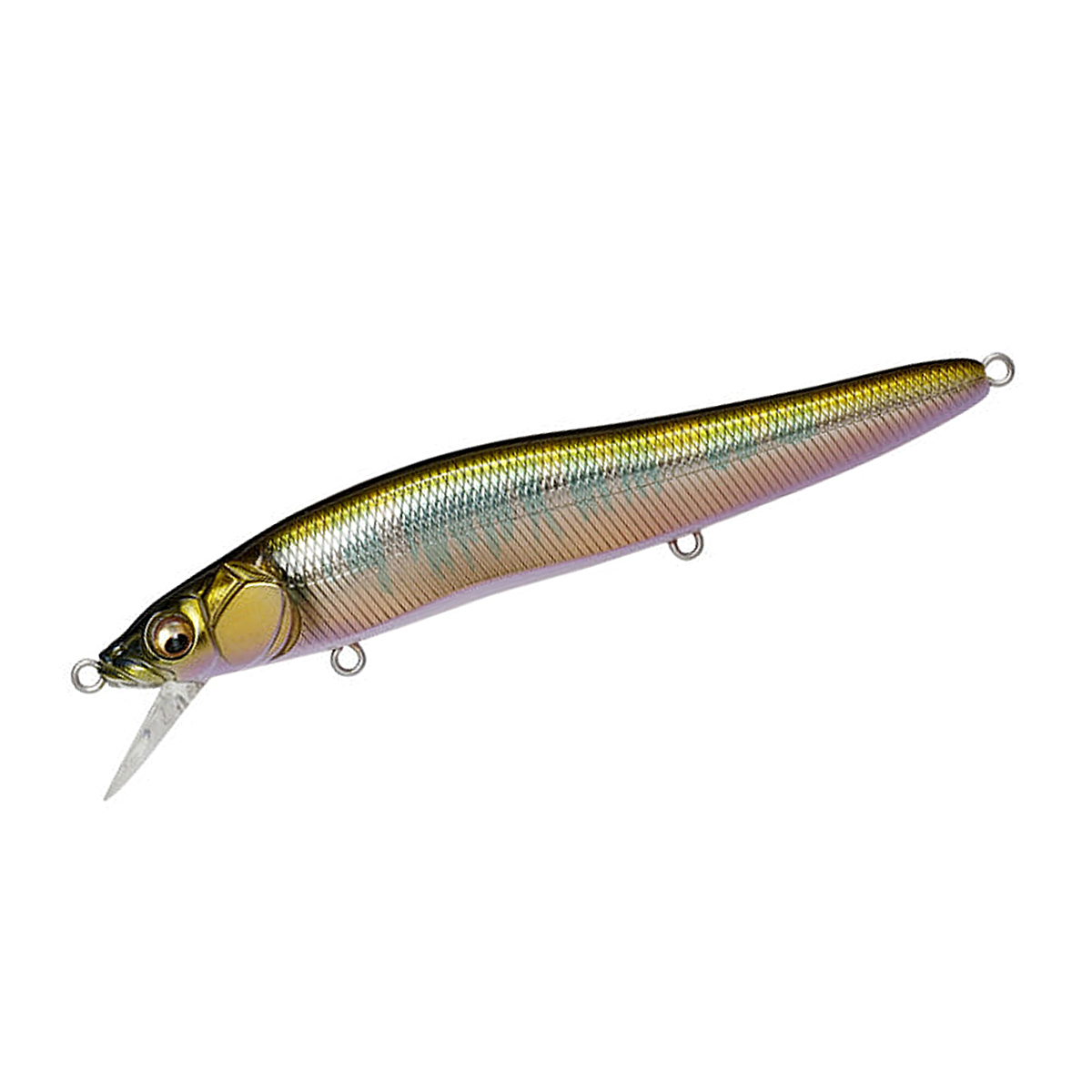 Воблер Megabass Oneten R 110SF 110mm 14.0g #Wagin Oikawa
