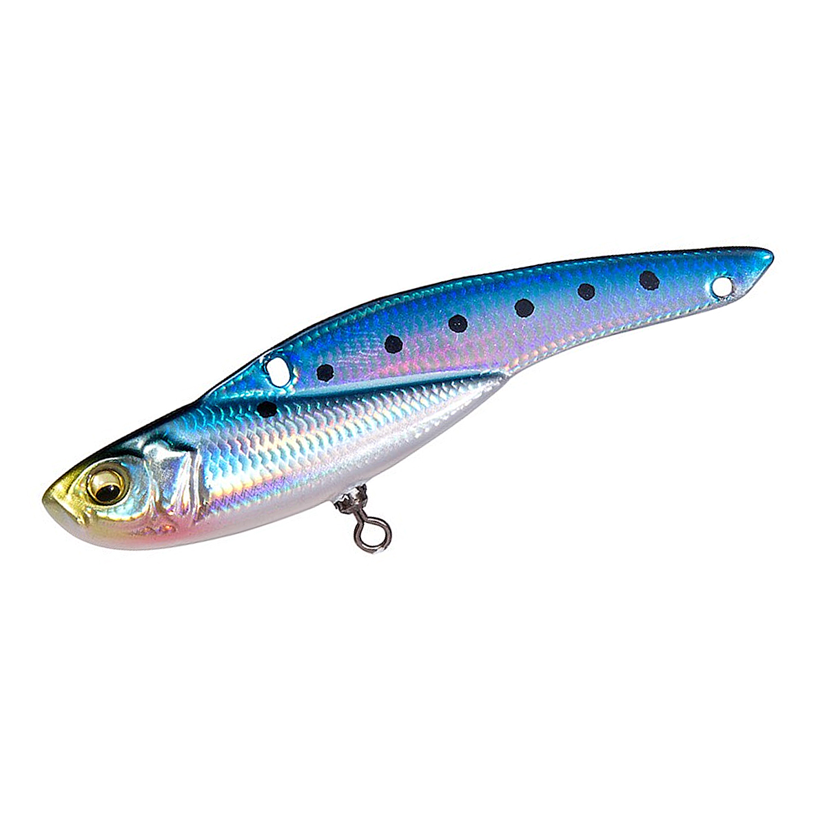 Цикада Megabass Onimaru 62mm 12.0g #G Iwashi