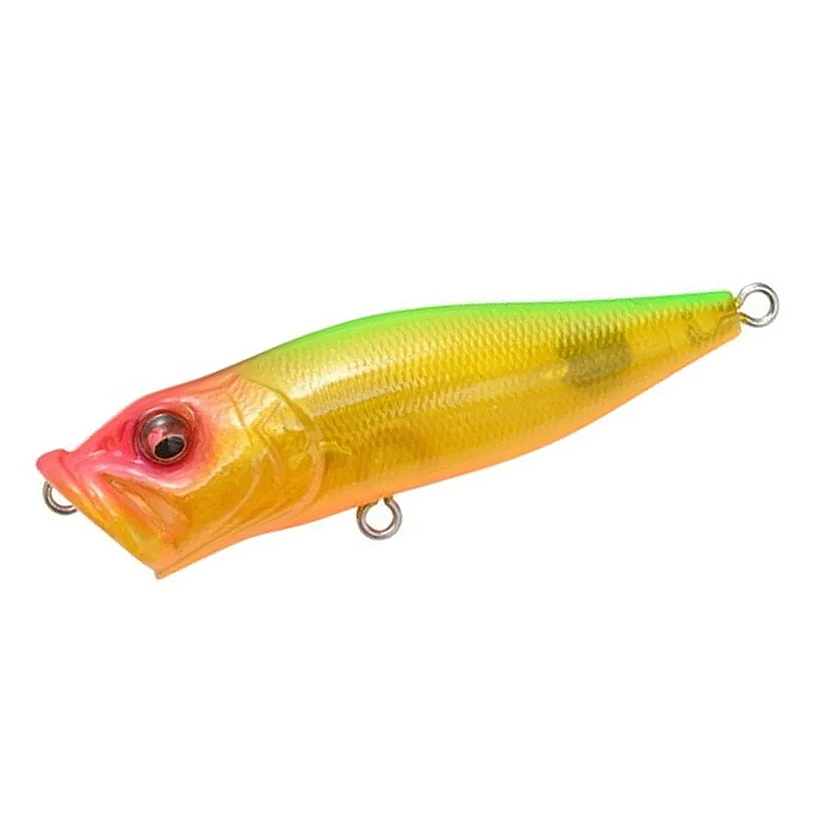 Поппер Megabass Pop-X 64F 64mm 7.0g #Twilight Hachiro