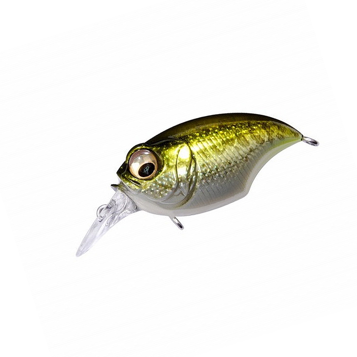Воблер Megabass SR-X Griffon 43F 43mm 7g #DD Bass