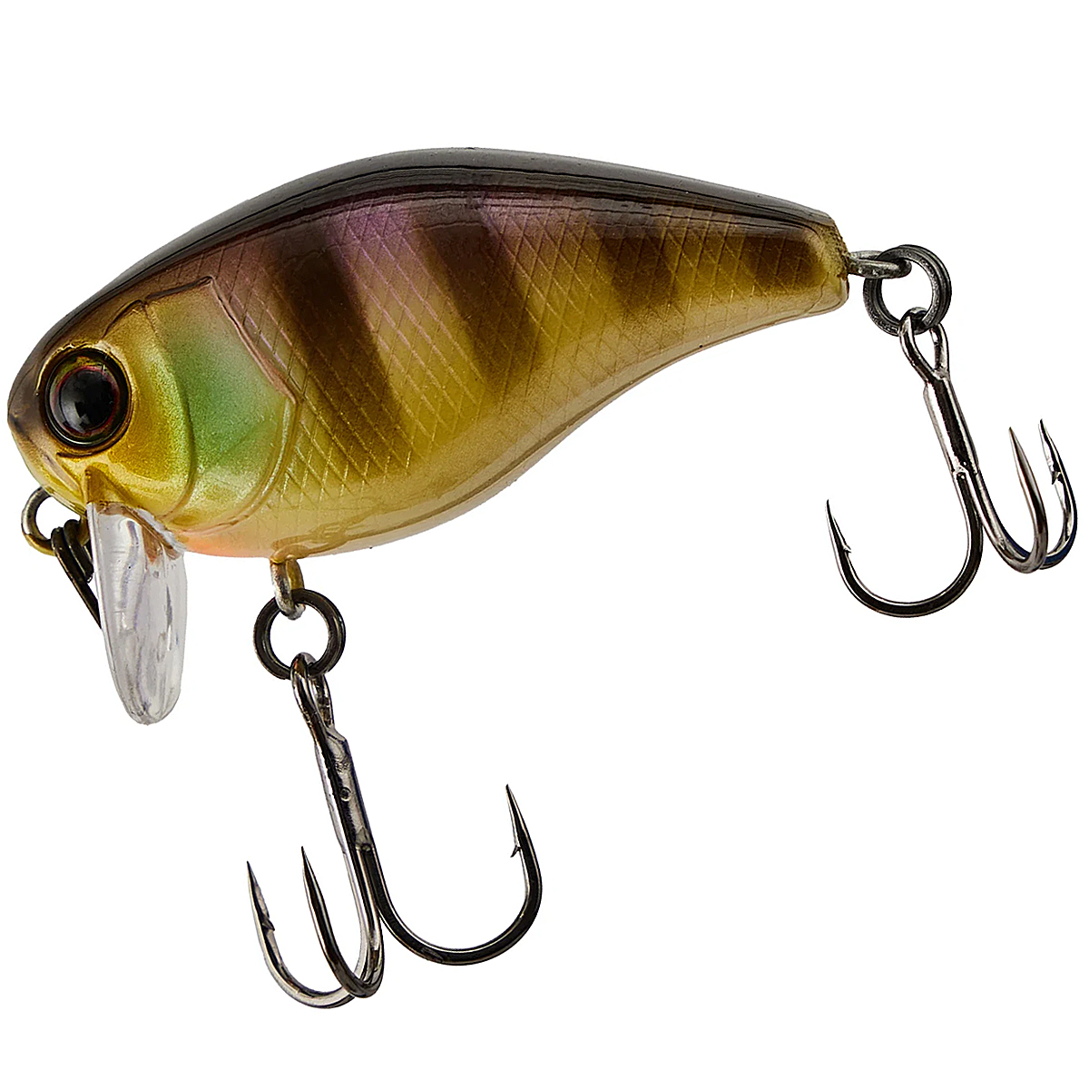 Воблер Jackall Chubby 41F SSR 41mm 5.7g #Noike Gill