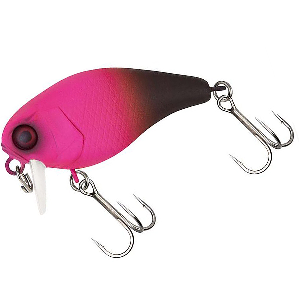 Воблер Jackall Chubby 41F SSR 41mm 5.7g #Pellet Pink