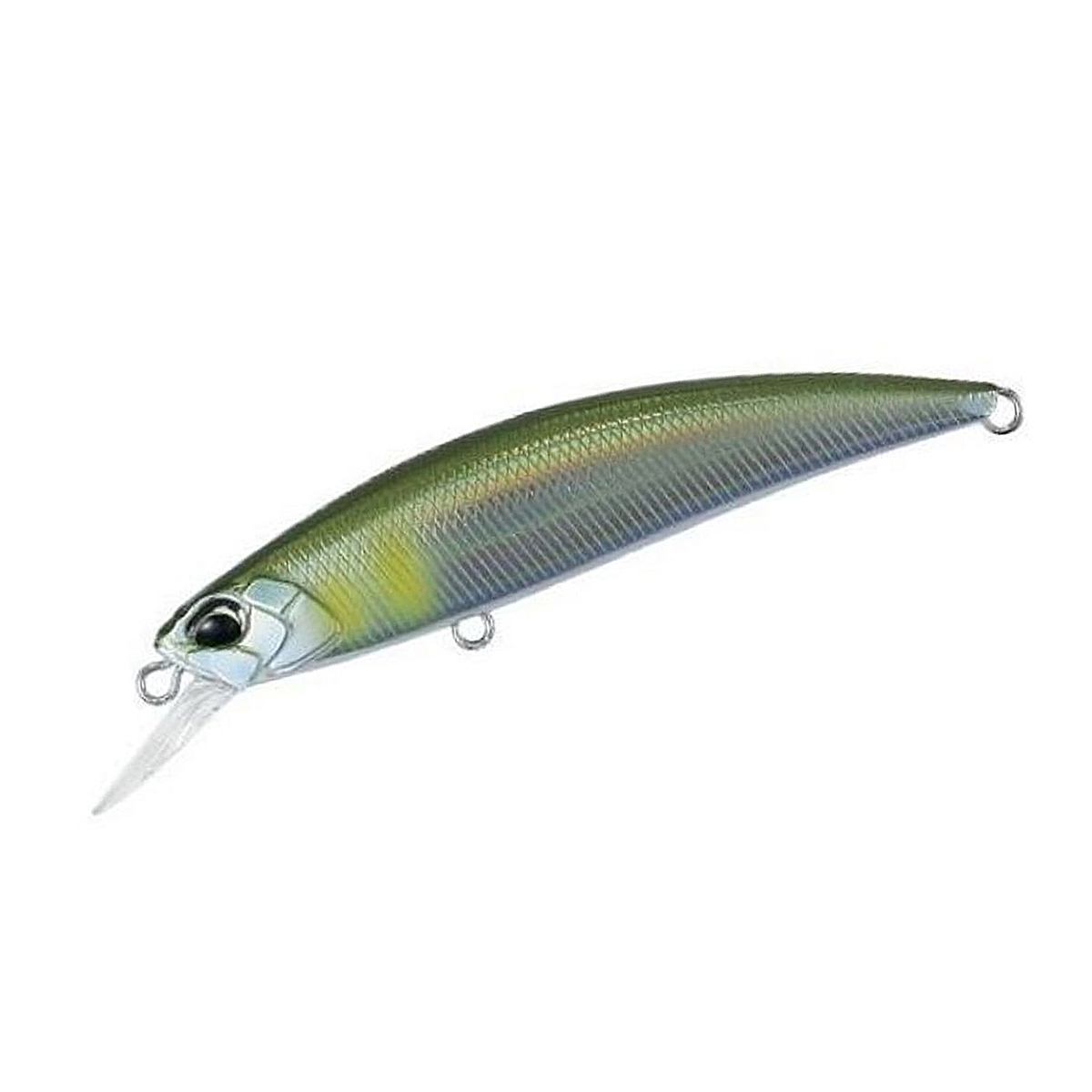 Воблер DUO Spearhead Ryuki 70S 70mm 9g #ANA4010