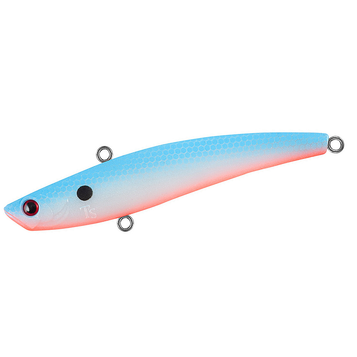 Виб TsuYoki Agudo 80S 80mm 15.5g #AL001