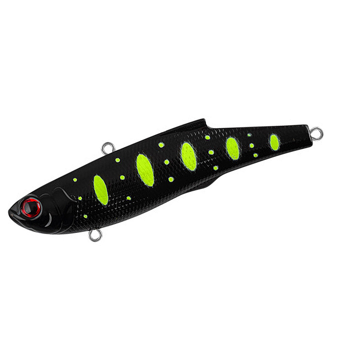 Виб TsuYoki Futago 90S 90mm 32g #K001