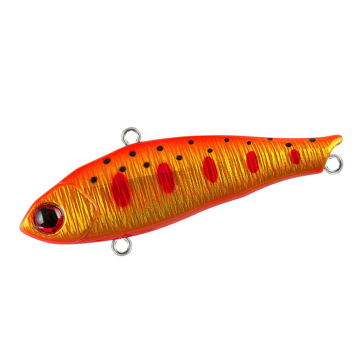Виб TsuYoki Lord 72S 72mm 26.5g #AM019 фото 10