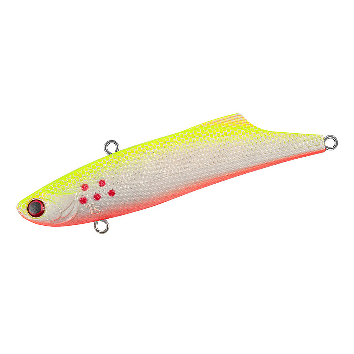 Виб TsuYoki Strateg 90S 90mm 28g #AL027