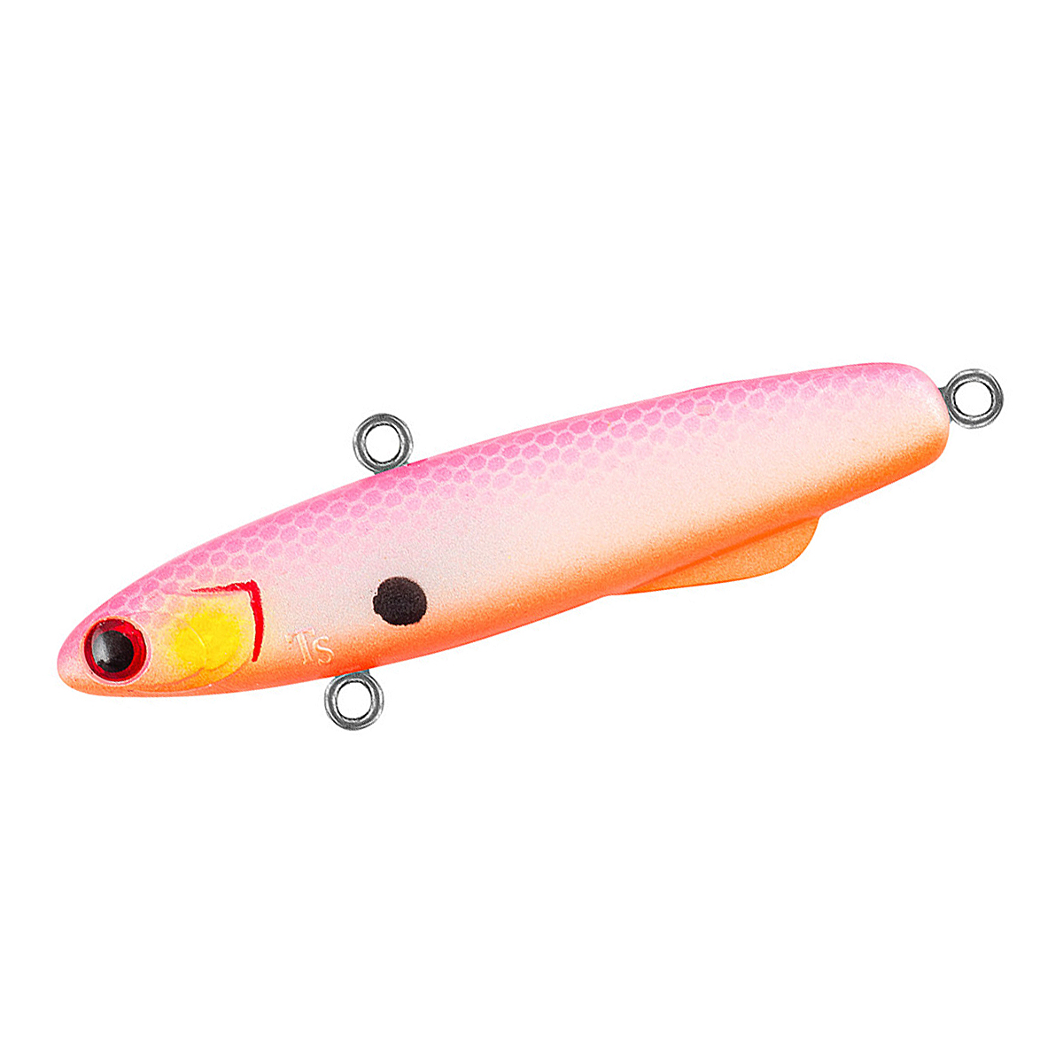 Виб TsuYoki Torpeda 65S 65mm 17g #AL031
