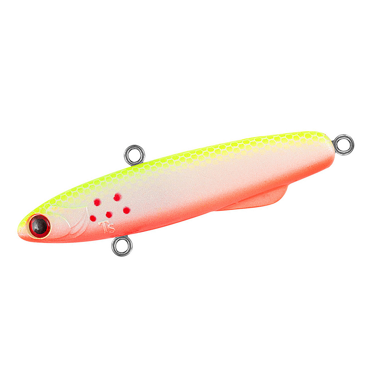 Виб TsuYoki Torpeda 65S 65mm 17g #AL027