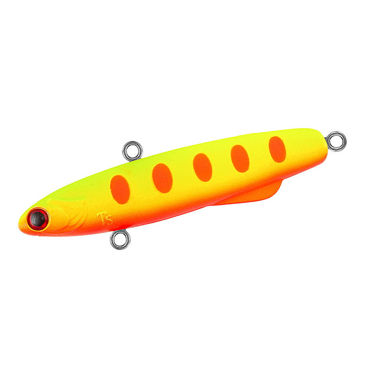 Виб TsuYoki Torpeda 65S 65mm 17g #AL024