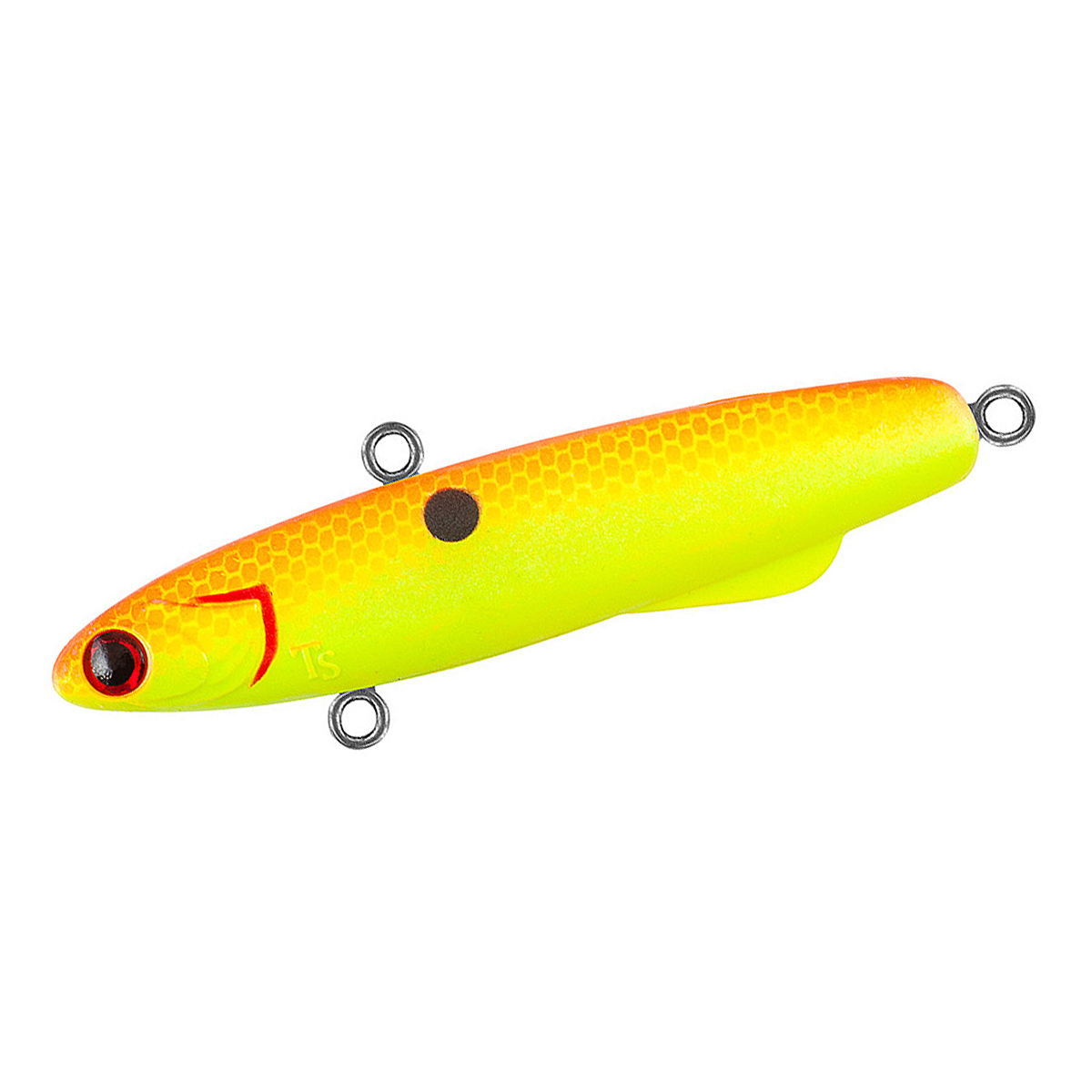 Виб TsuYoki Torpeda 65S 65mm 17g #AL017