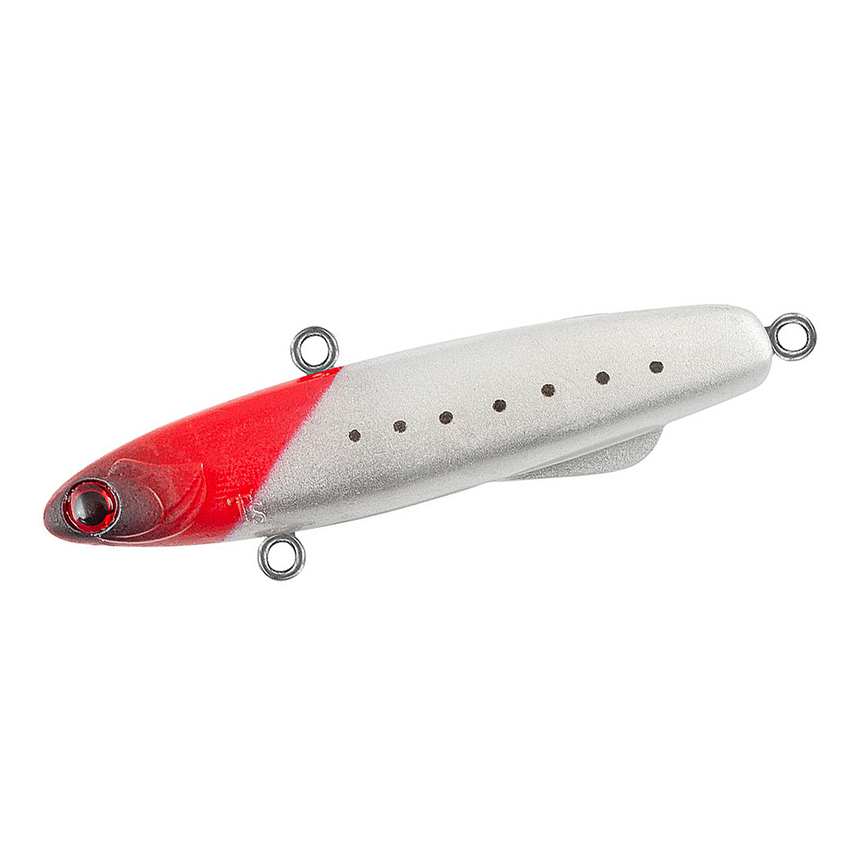 Виб TsuYoki Torpeda 65S 65mm 17g #AL003