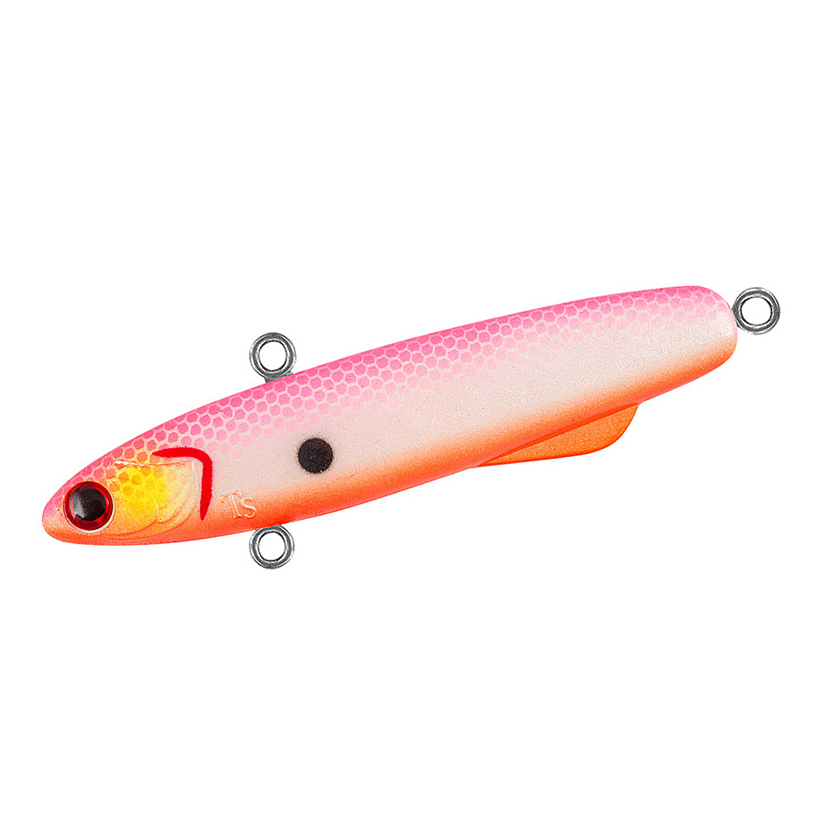 Виб TsuYoki Torpeda 73S 73mm 21.5g #AL031