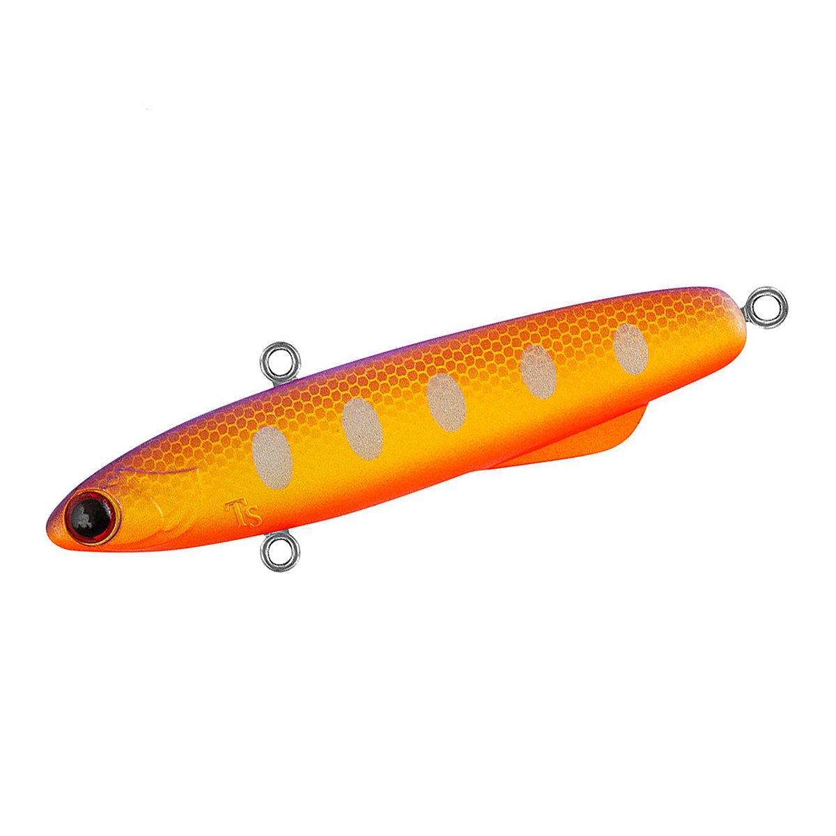 Виб TsuYoki Torpeda 83S 83mm 32.5g #AL033