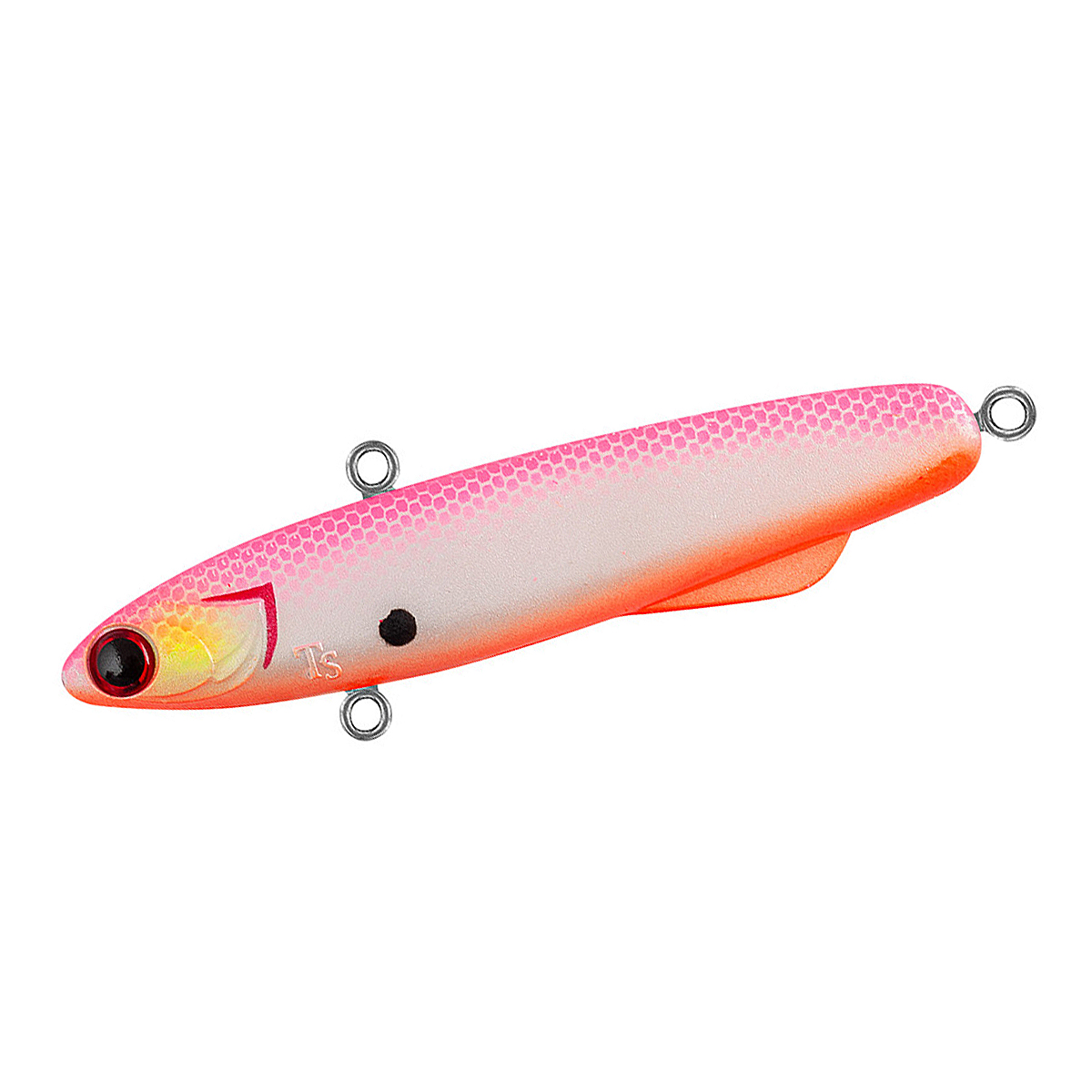 Виб TsuYoki Torpeda 83S 83mm 32.5g #AL031