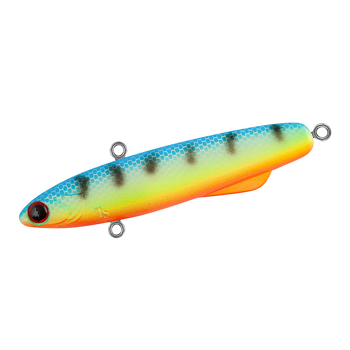 Віб TsuYoki Torpeda 83S 83mm 32.5g #AL030 фото 12