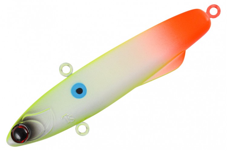 Виб TsuYoki Torpeda 83S 83mm 32.5g #AL027 фото 16