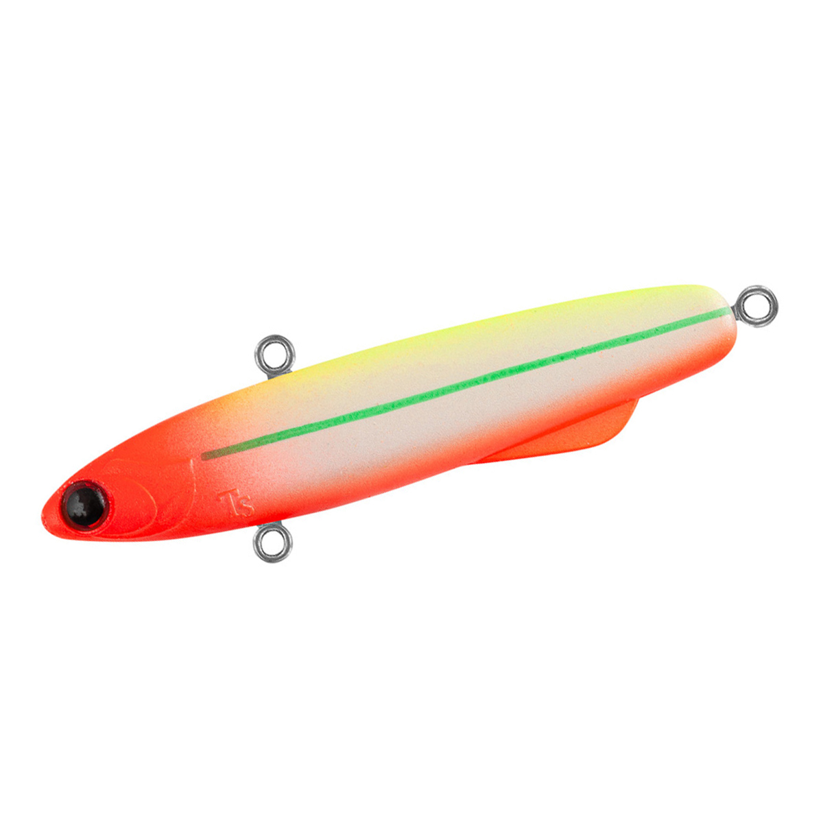 Виб TsuYoki Torpeda 83S 83mm 32.5g #AL022 фото 13