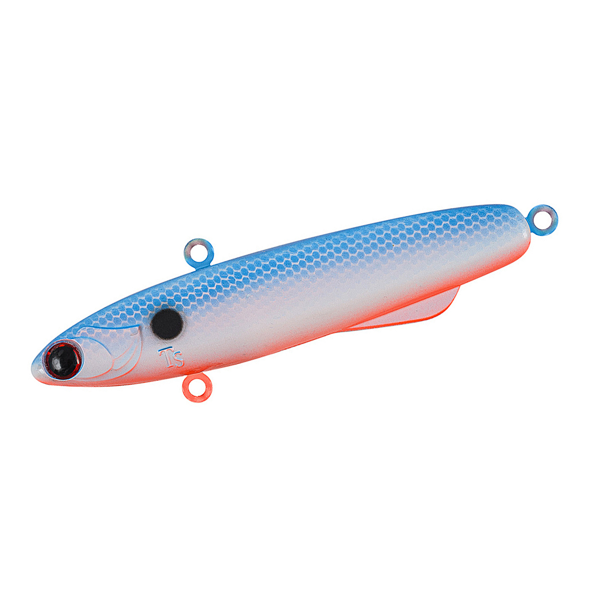 Виб TsuYoki Torpeda 83S 83mm 32.5g #AL001
