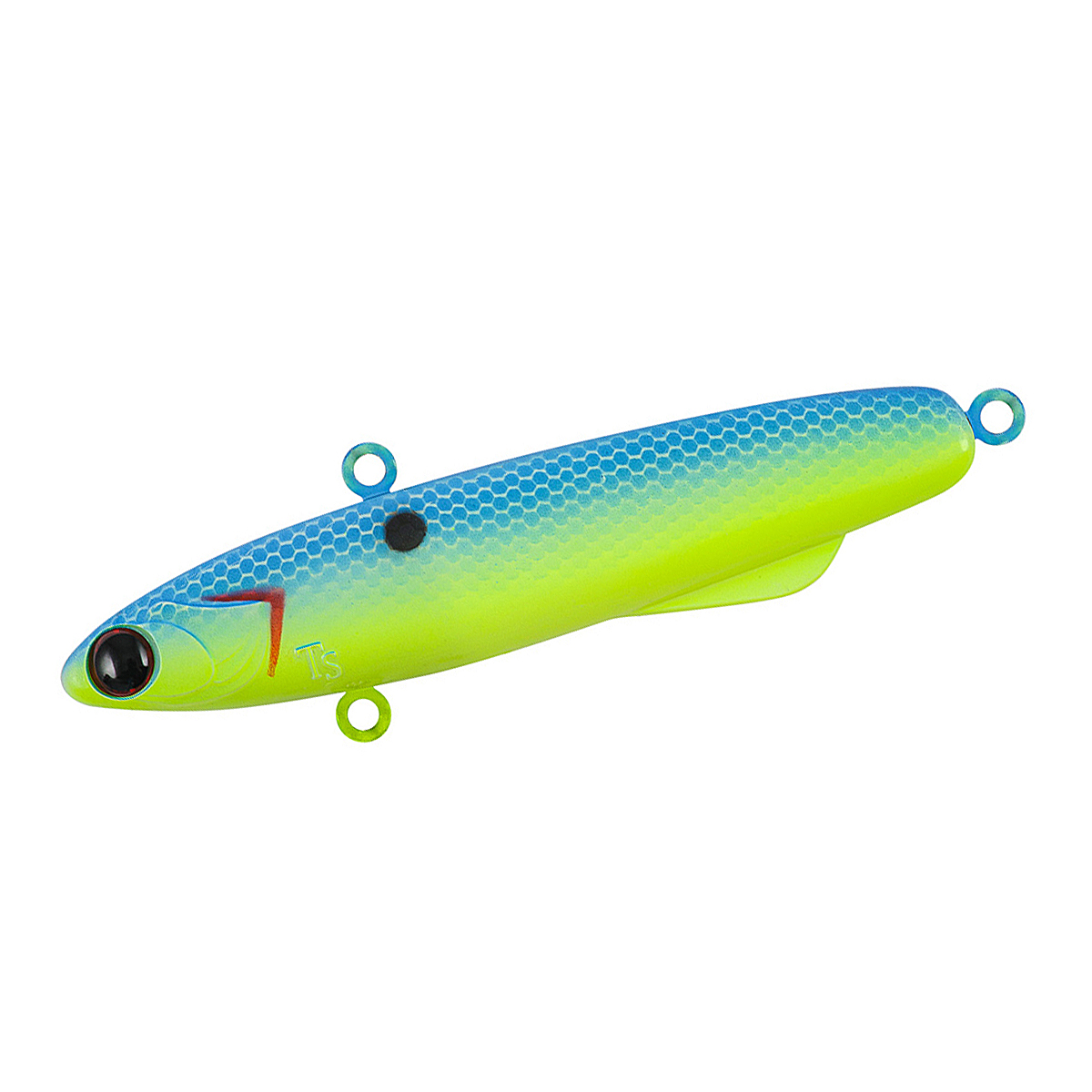 Виб TsuYoki Torpeda 83S 83mm 32.5g #AL010