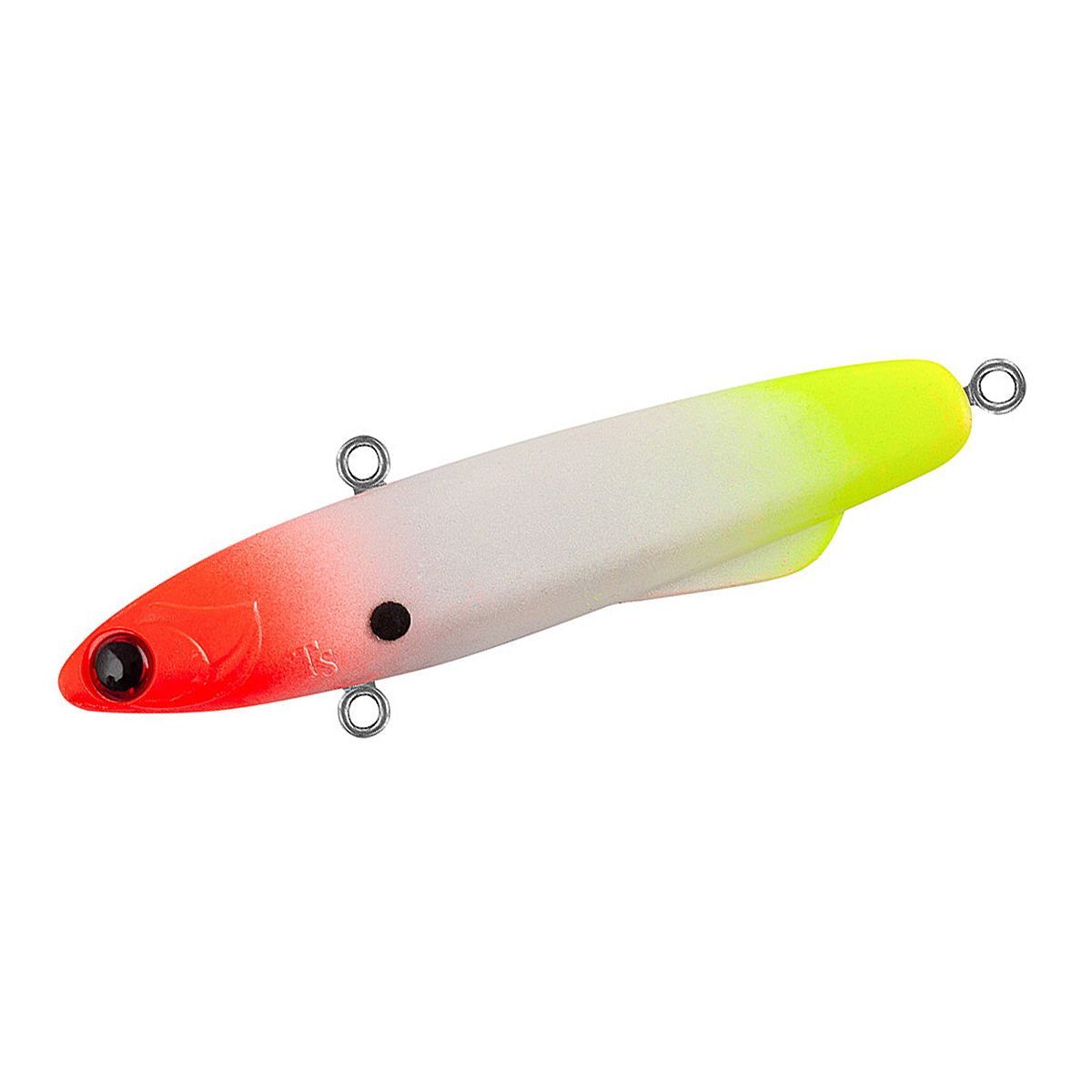 Виб TsuYoki Torpeda 83S 83mm 32.5g #AL013 фото 10