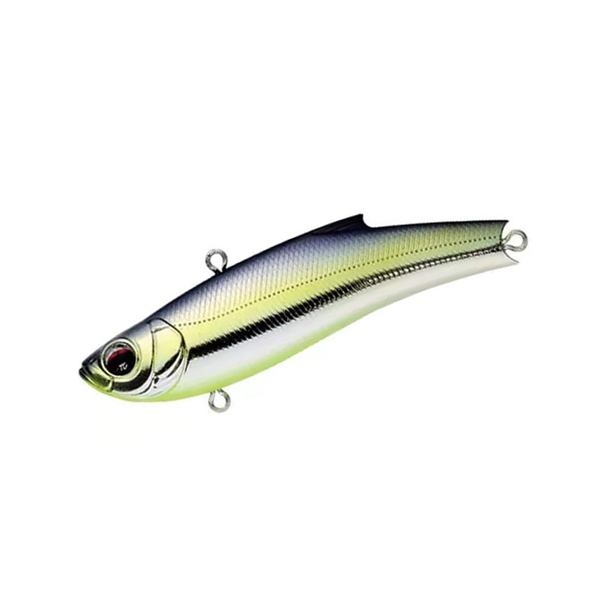 Виб Bassday ORC Range VIB 70TG 70mm 20g #M-325