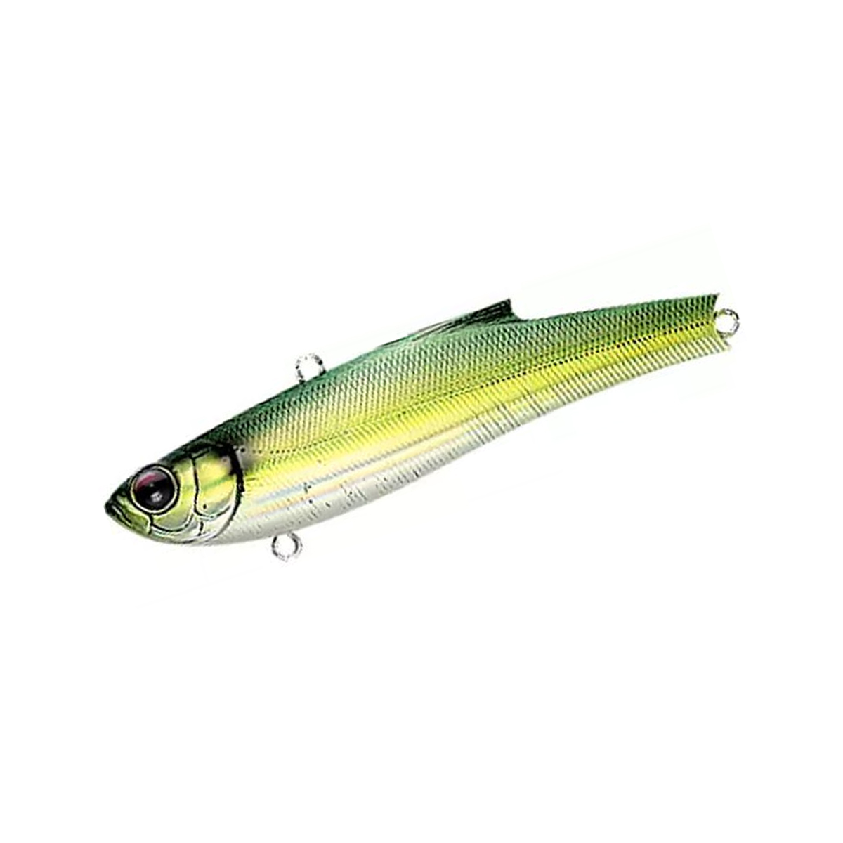 Виб Bassday ORC Range VIB 70TG 70mm 20g #R-38
