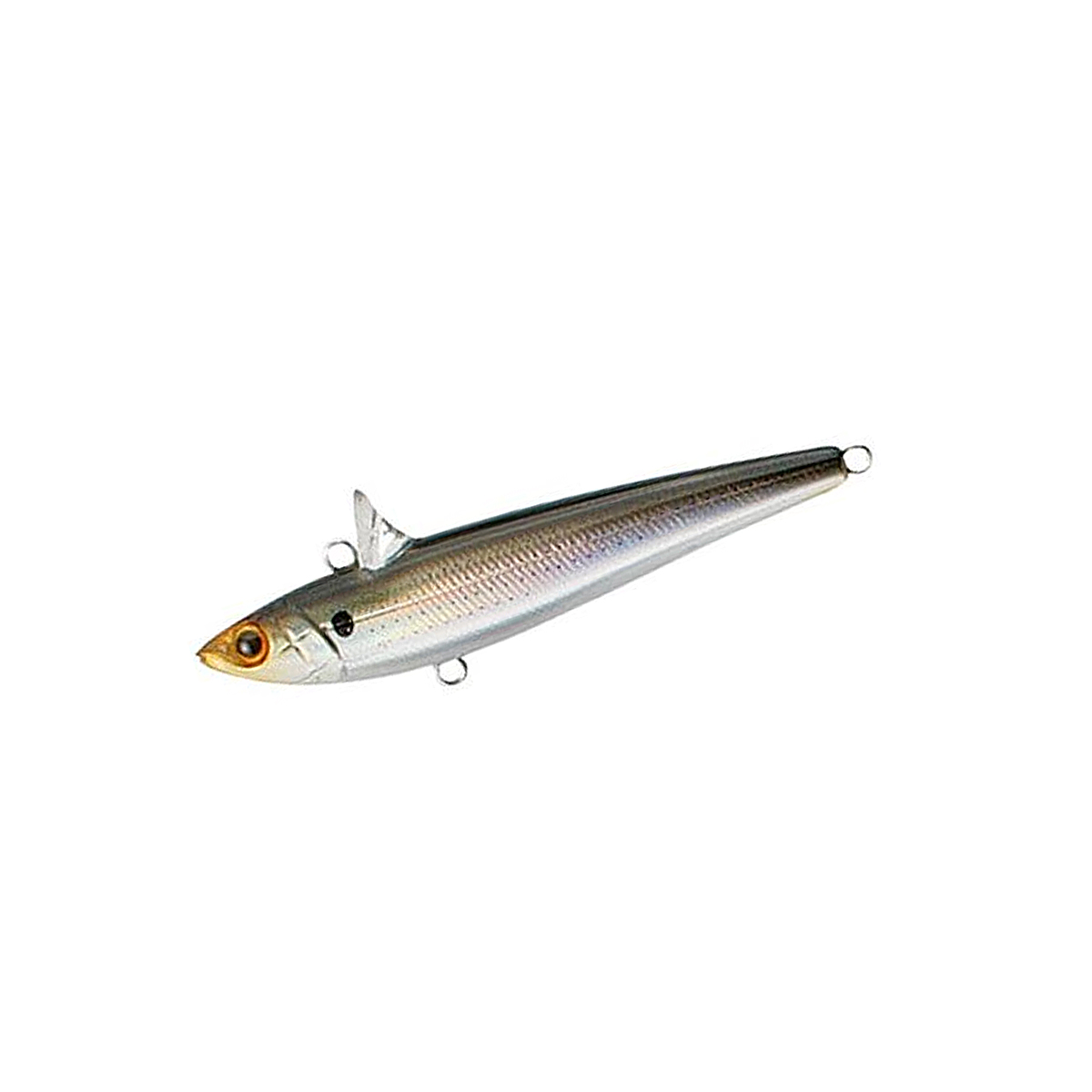 Віб Tackle House R.D.C Rolling Bait RB88 88mm 24g #09