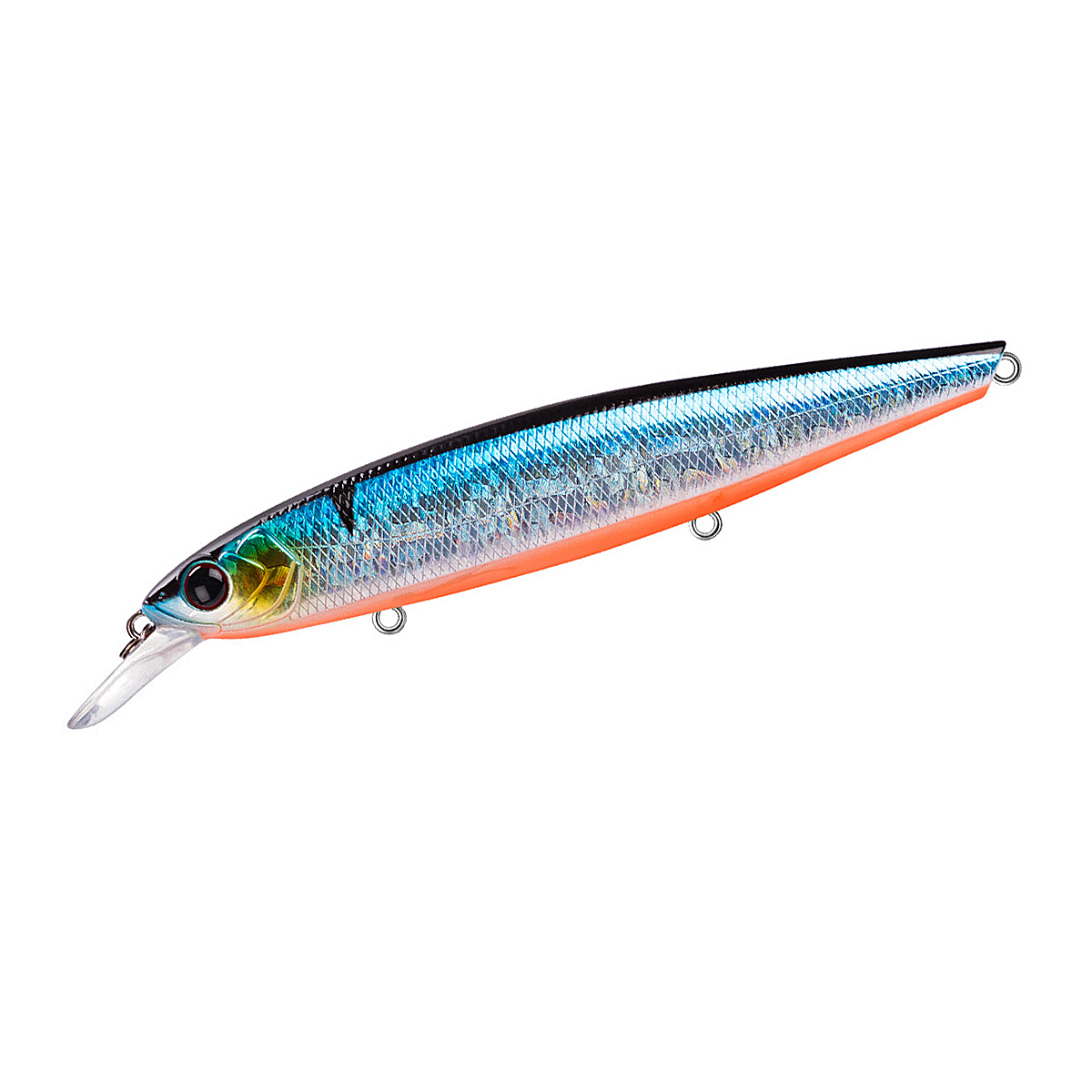 Воблер Trident VA Danger SR 130SP 130mm 24.3g #VA008