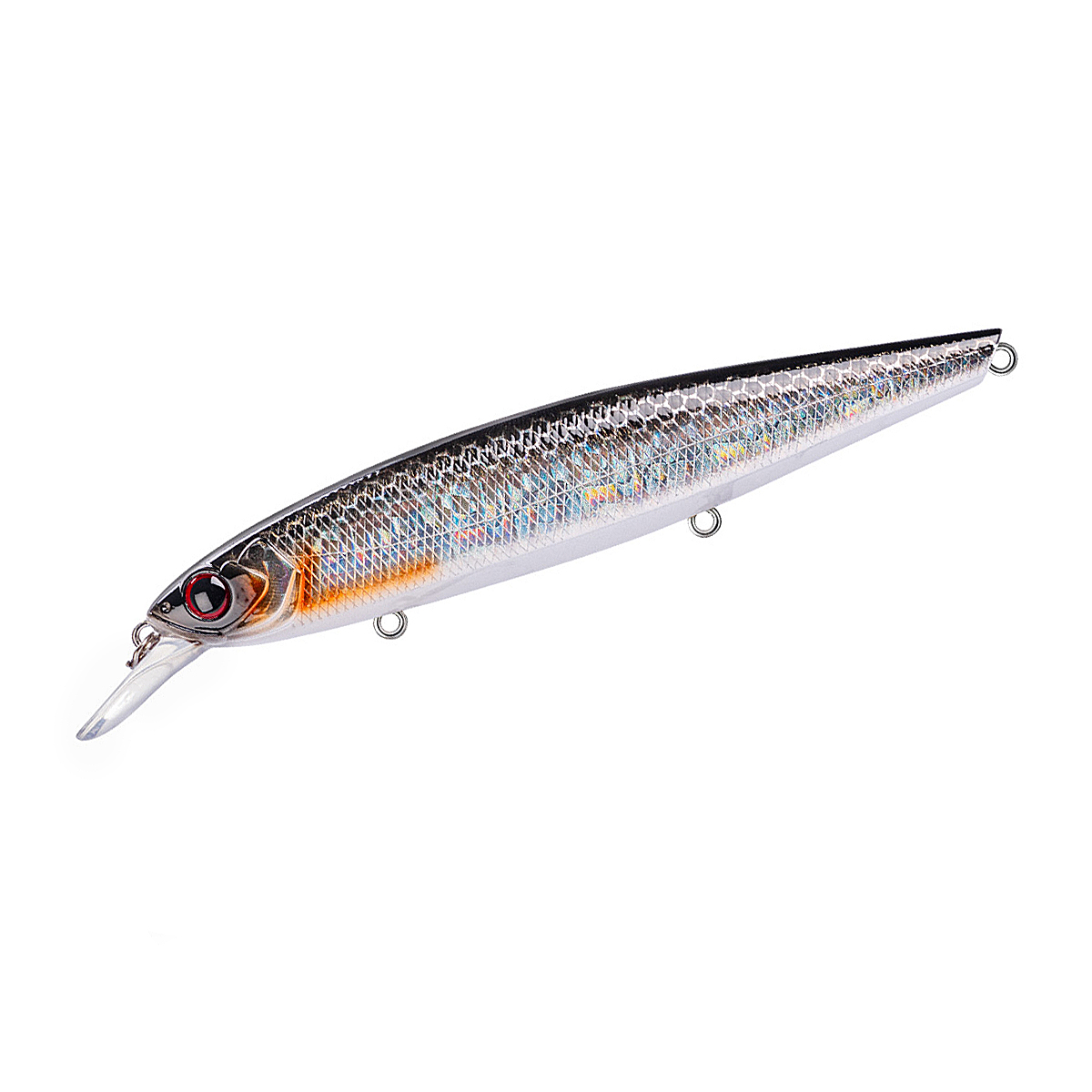 Воблер Trident VA Danger SR 130SP 130mm 24.3g #VA009