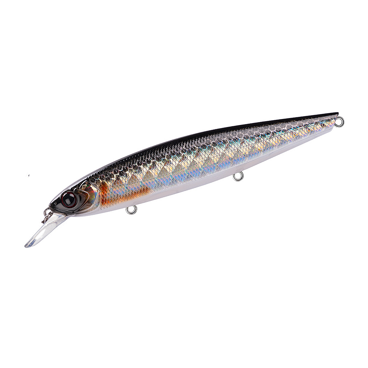 Воблер Trident VA Danger SR 130SP 130mm 24.3g #VA015