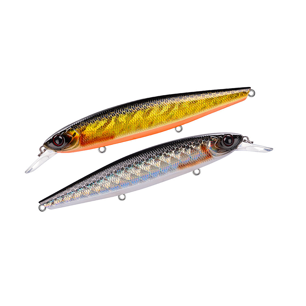 Воблер Trident VA Danger SR 130SP 130mm 24.3g #VA016D
