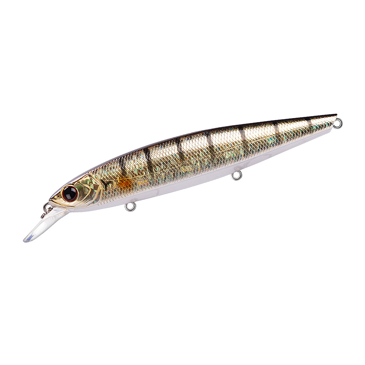 Воблер Trident VA Danger SR 130SP 130mm 24.3g #VA018
