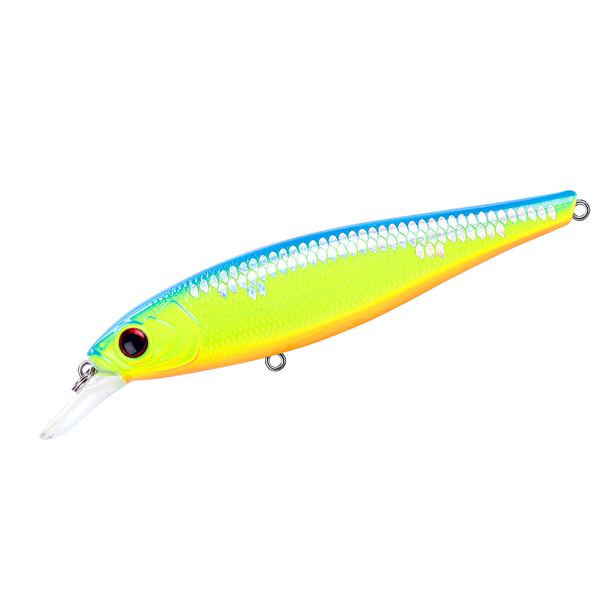 Воблер Trident VA Danger SR 100SP 100mm 17.3g #VA013S