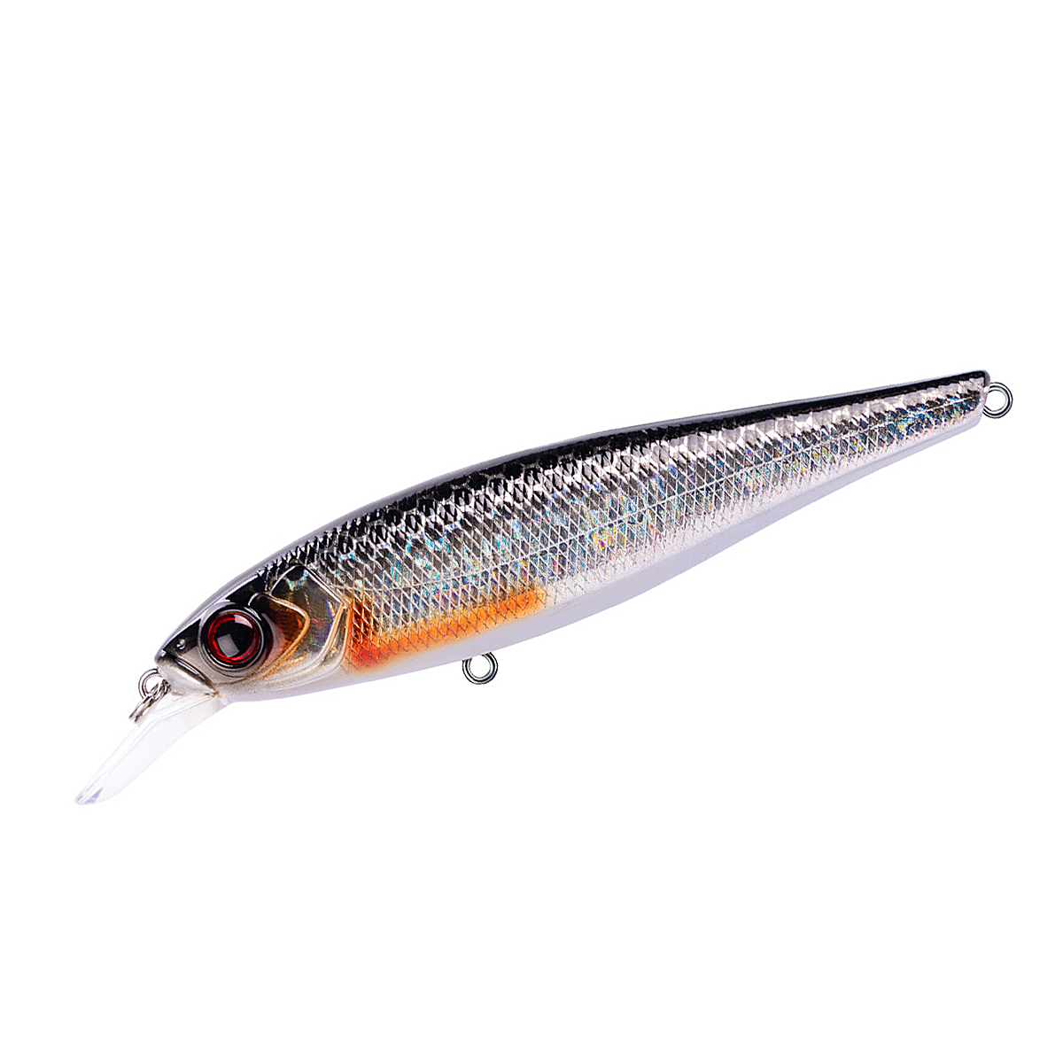 Воблер Trident VA Danger SR 100SP 100mm 17.3g #VA015