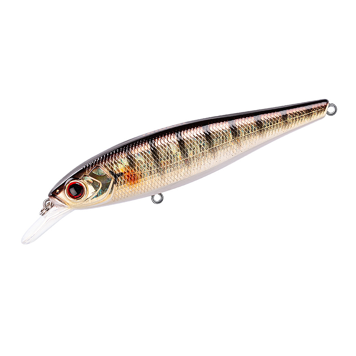 Воблер Trident VA Danger SR 100SP 100mm 17.3g #VA018