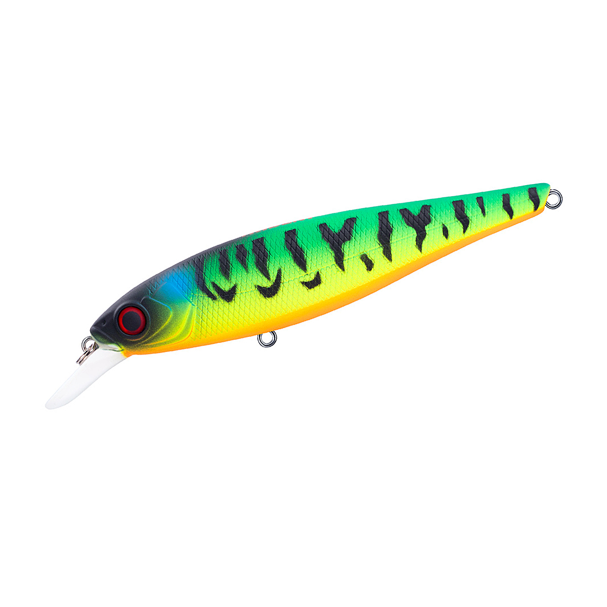 Воблер Trident VA Danger SR 100SP 100mm 17.3g #VA021