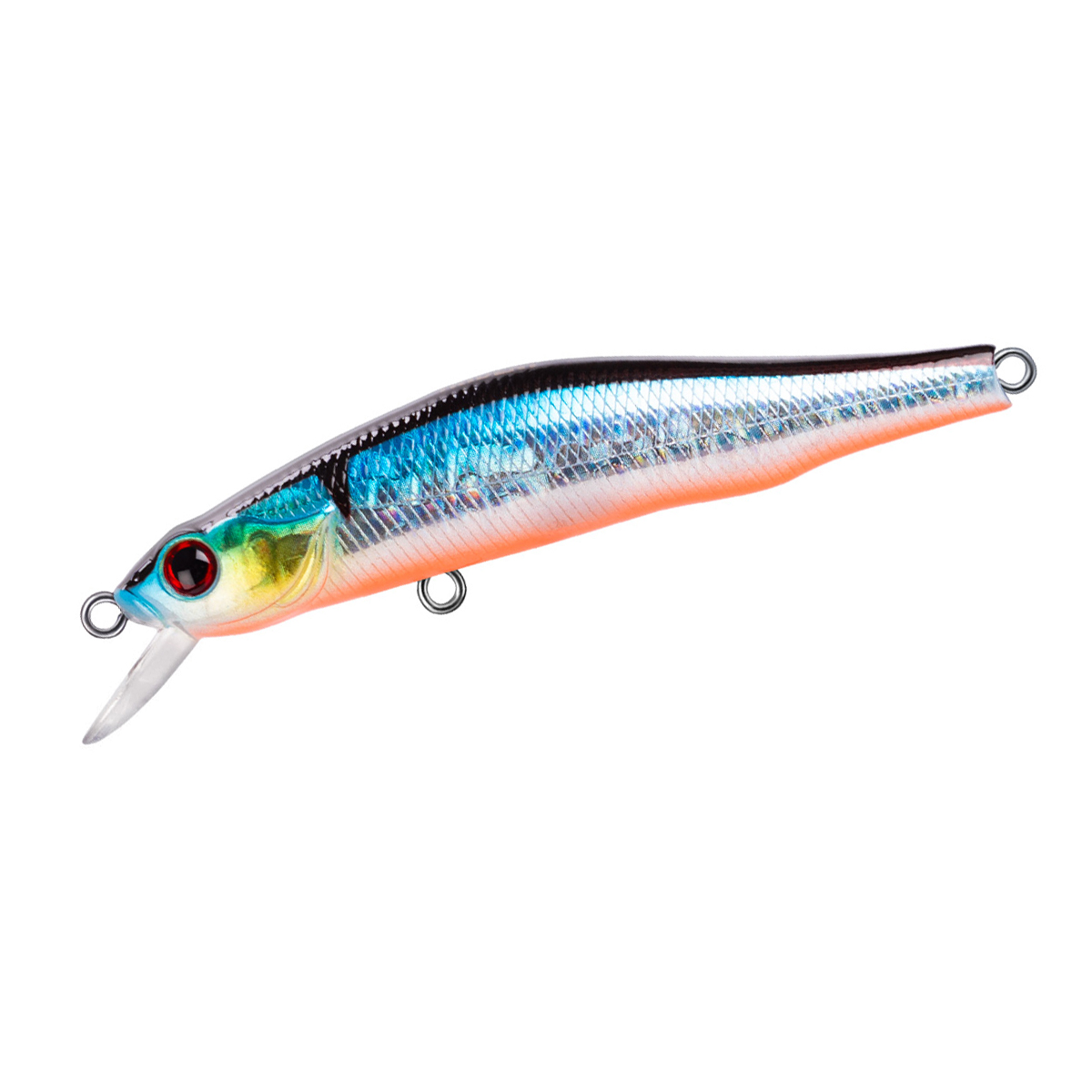 Воблер Trident VA Factor SR 128SP 128mm 26.0g #VA008