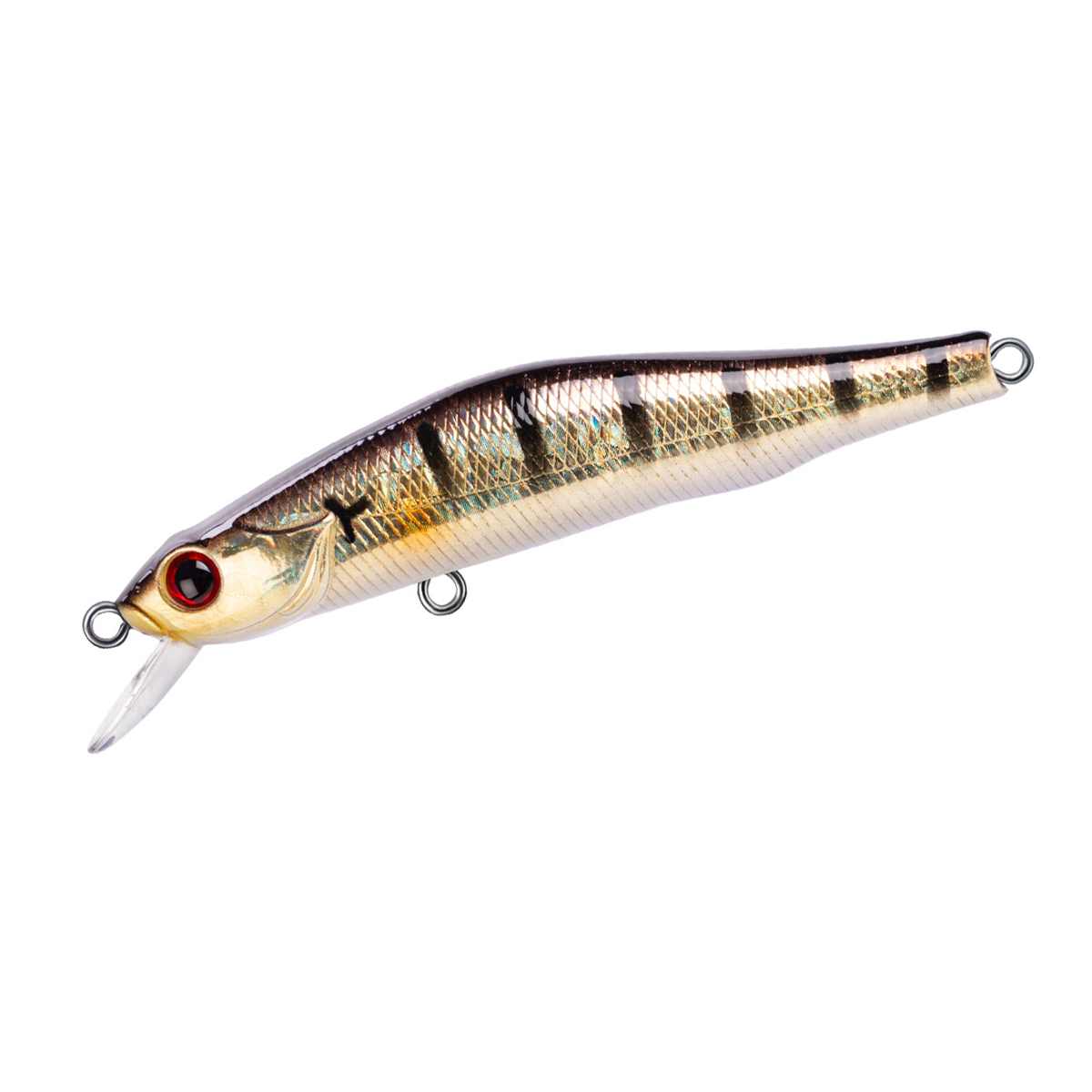 Воблер Trident VA Factor SR 128SP 128mm 26.0g #VA018