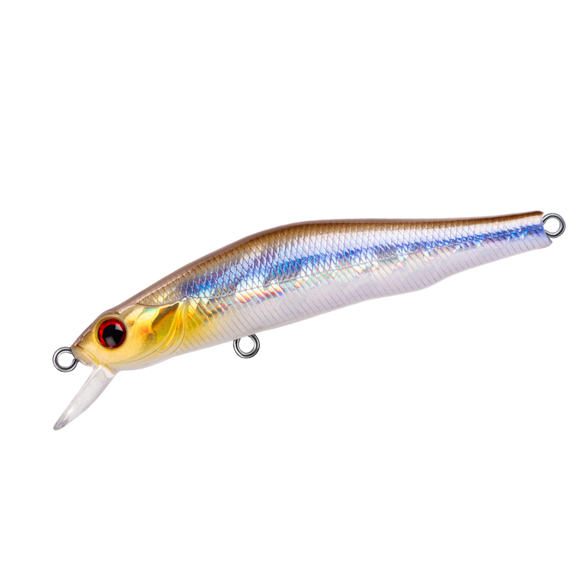 Воблер Trident VA Factor SR 128SP 128mm 26.0g #VA022